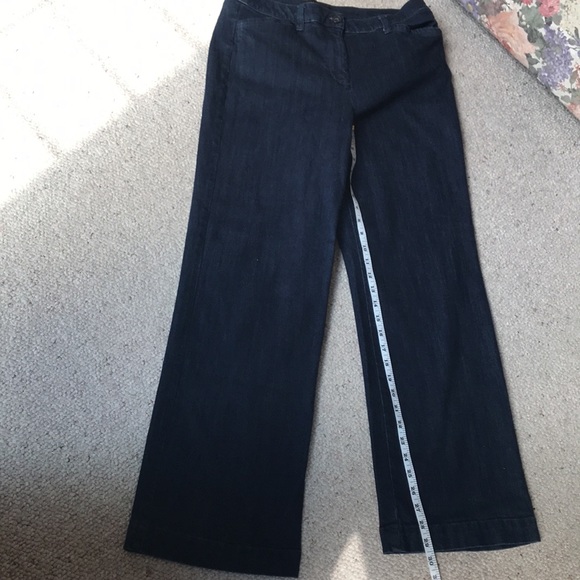 Talbots jeans 10 - Picture 9 of 10